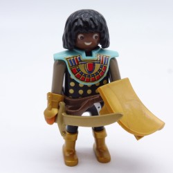 Playmobil 32460 Saracen Warrior Man