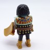 Playmobil Saracen Warrior Man