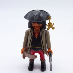 Playmobil 32469 Man Pirate Captain
