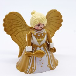 Playmobil 32480 Woman with Golden Dress and Angel Wings