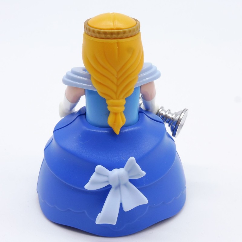 Playmobil princesses chandelier doré 3020 3022 3021 4962 4253 4254 4292 4309 