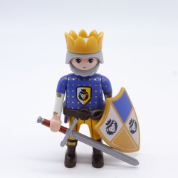 Playmobil 32493 Homme Roi du Lion