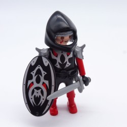 Playmobil 32494 Homme Guerrier Barbare