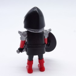 Playmobil Homme Guerrier Barbare