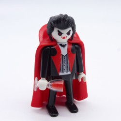 Playmobil 32499 Homme Vampire un peu usé