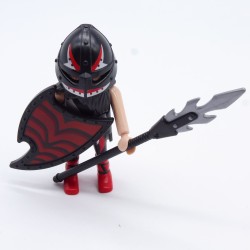 Playmobil 32502 Homme Chevalier Barbare