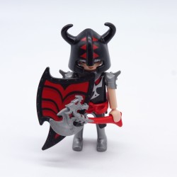 Playmobil 32503 Homme Chevalier Barbare