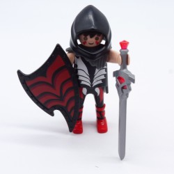 Playmobil 32506 Male Barbarian Knight