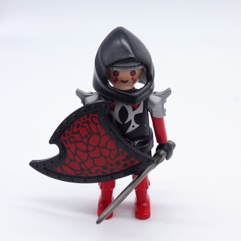 Playmobil 32507 Male Barbarian Knight