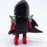 Playmobil Male Barbarian Knight