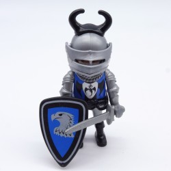 Playmobil 32509 Male Blue Knight