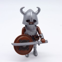 Playmobil 32526 Saracen Warrior Man