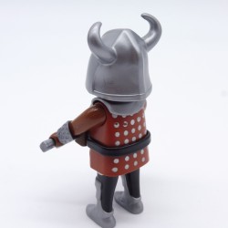 Playmobil Saracen Warrior Man