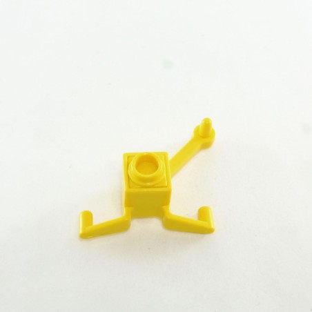Playmobil 15858 Playmobil Underwater Camera Yellow