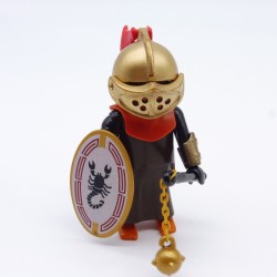 Playmobil 32529 Saracen Warrior Man