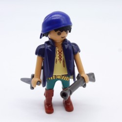 Playmobil 32538 Pirate Man with Musket