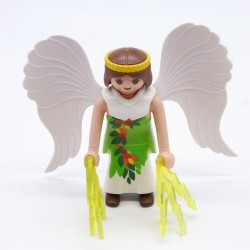 Playmobil 32548 Fairy Woman with Wings and Lightning Bolts