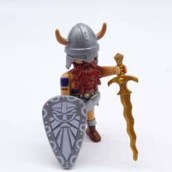 Playmobil 32554 Viking Warrior Man
