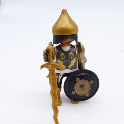 Playmobil 32555 Saracen Warrior Man