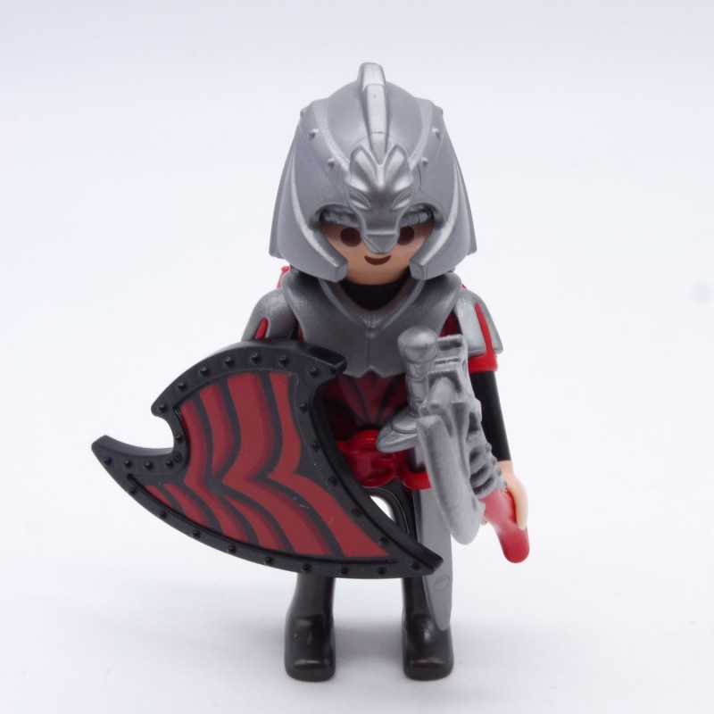 Playmobil 32579 Male Barbarian Knight