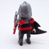 Playmobil Male Barbarian Knight