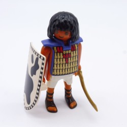 Playmobil 32586 Egyptian Warrior Man