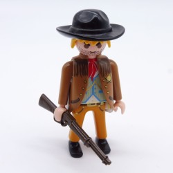 Playmobil 32603 Man Cowboy Sheriff