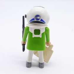 Playmobil Male Future Planet Secret Agent