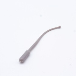 Playmobil 31692 Playmobil Gray whip