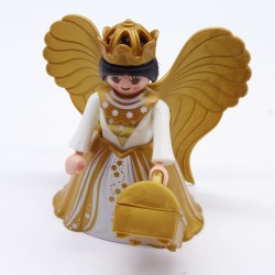 Playmobil 32626 Woman Princess with Angel Wings