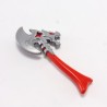 Playmobil 29896 Playmobil Red Barbarian Ax