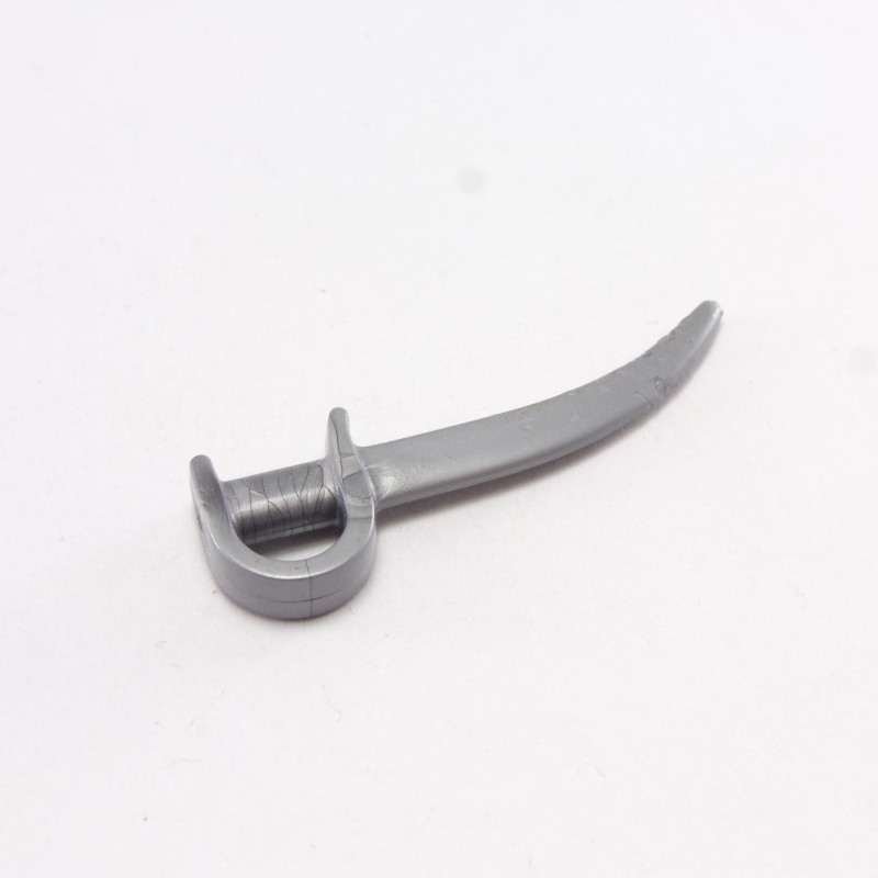 Playmobil 29880 Playmobil Sabre Gris Nordiste