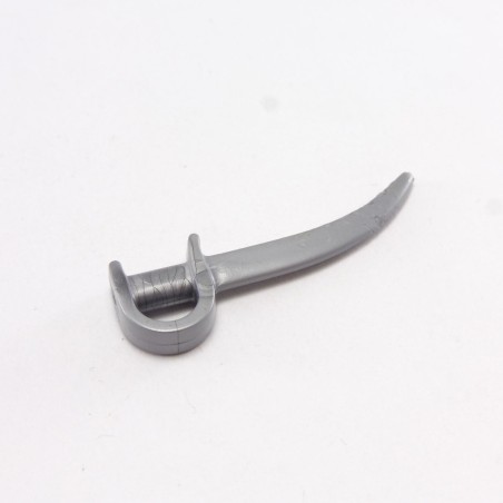 Playmobil 29880 Playmobil Sabre Gris Nordiste
