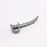 Playmobil 29880 Playmobil Sabre Gris Nordiste