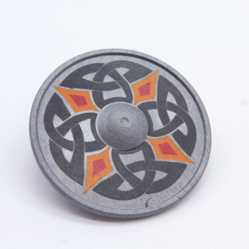 Playmobil 7913 Viking Round Shield