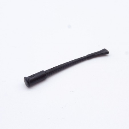 Playmobil 31693 Playmobil Black whip