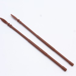 Playmobil 11643 Set of 2 Indian or Roman Long Spears