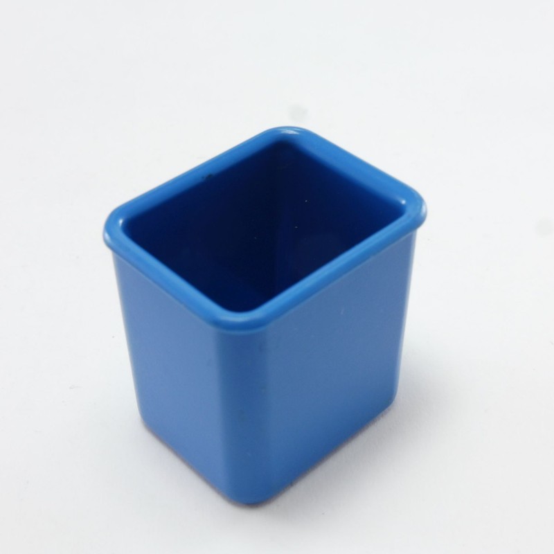 Playmobil 30422 Playmobil Vintage Blue Bin 3146 3638