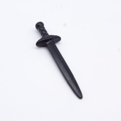 Playmobil 10545 Sabre épée Noir