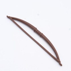 Playmobil 21524 Large Brown Bow