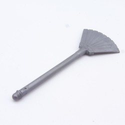 Playmobil 3248 Gardener Gray Rake