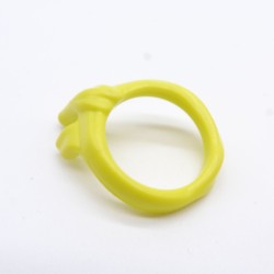 Playmobil 11229 Chapeau Bandeau Jaune Fluo Pirate ou Indien
