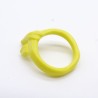 Playmobil 11229 Neon Yellow Pirate or Indian Headband Hat