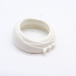 Playmobil 11234 Head Bandage Accident Injured