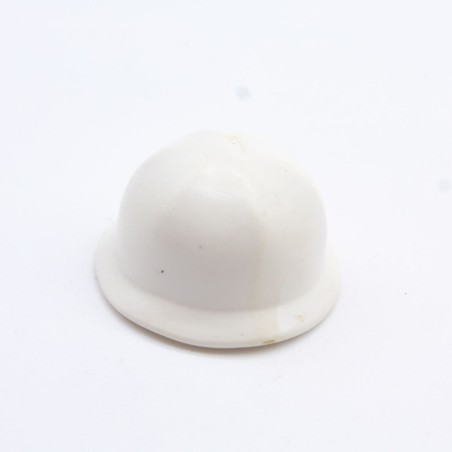 Playmobil 11934 White Child Hat