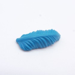 Playmobil 4480 Plume Bleue pour Chapeaux