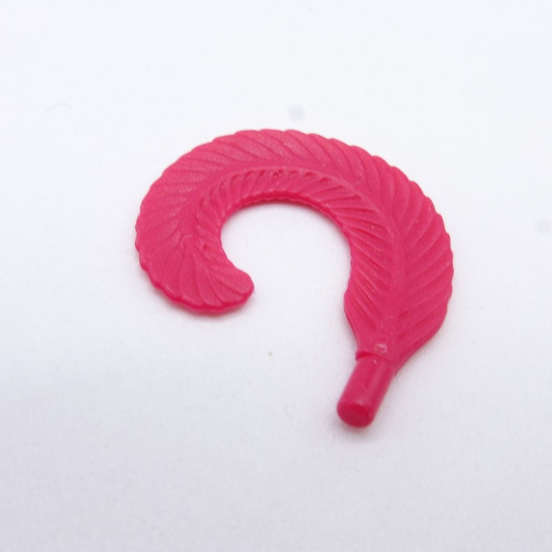 Playmobil 5320 Pink Feather for Hats