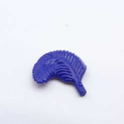 Playmobil 5324 Blue Feather for Hats