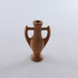 Playmobil 2314 Playmobil Large Brown Amphora Vase