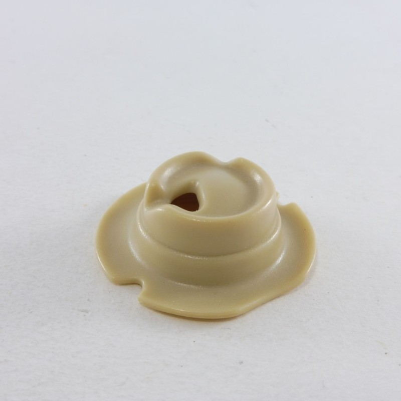 Playmobil 15997 Playmobil Cowboy Hat Beige Beggar